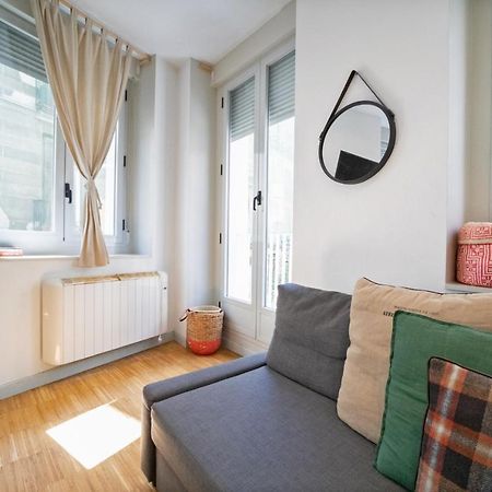 Apartamentos Moratin Las Letras Madrid Esterno foto