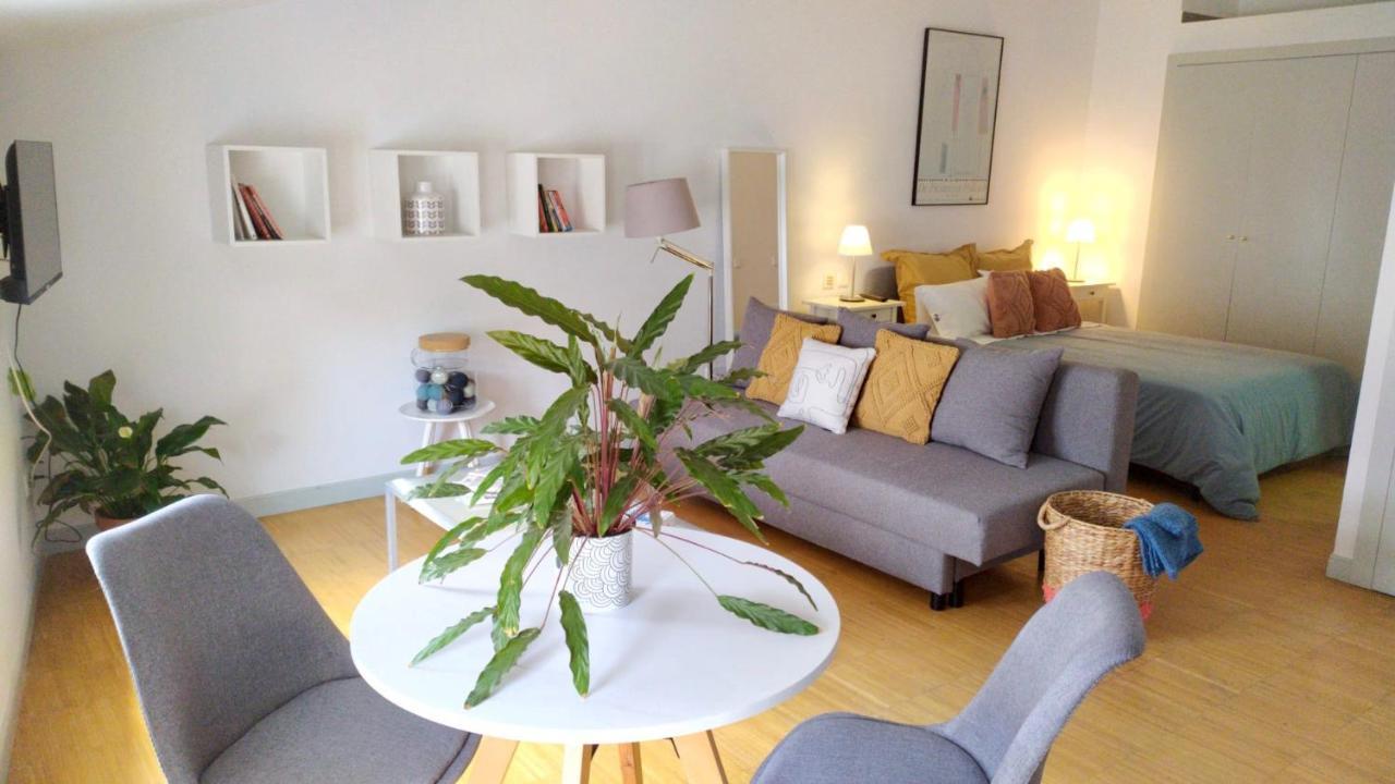 Apartamentos Moratin Las Letras Madrid Esterno foto
