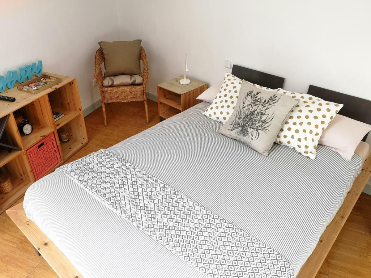 Apartamentos Moratin Las Letras Madrid Esterno foto