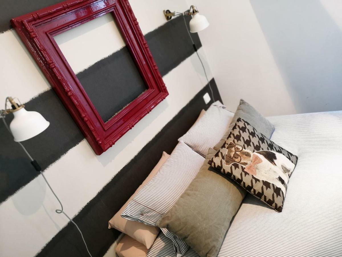 Apartamentos Moratin Las Letras Madrid Esterno foto
